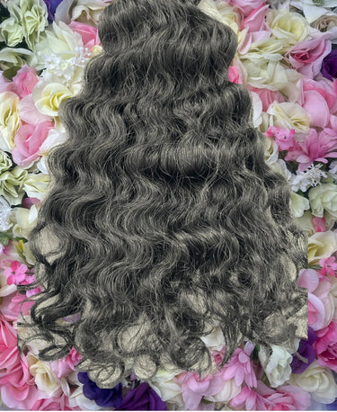 Naturally Curly